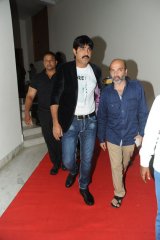 Govindhudu Andari Vaadele Movie Audio Launch